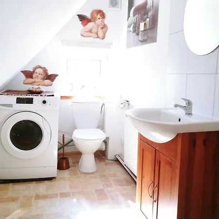 In Kretomino Koszalin