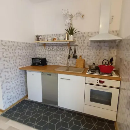 Apartment In Kretomino Koszalin