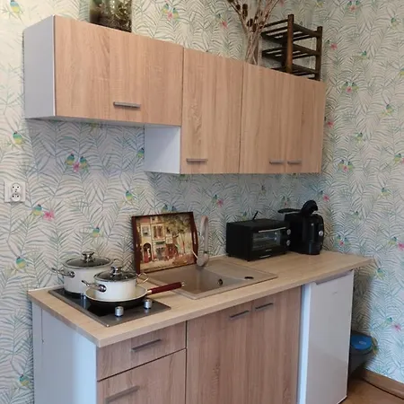 In Kretomino * Koszalin