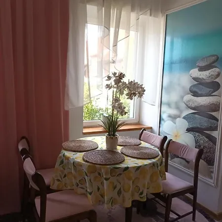 In Kretomino *