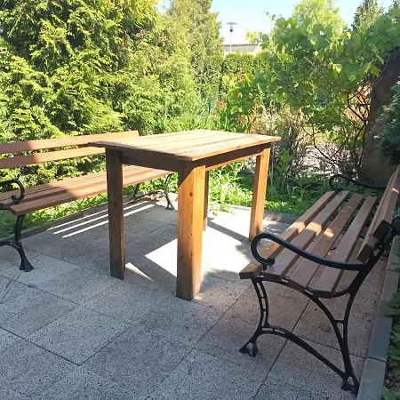 Apartment In Kretomino *