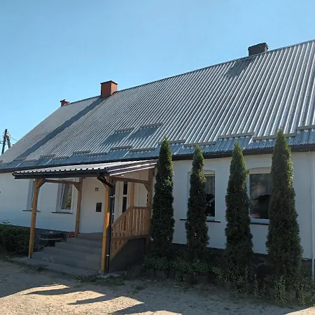 In Kretomino Apartment Koszalin