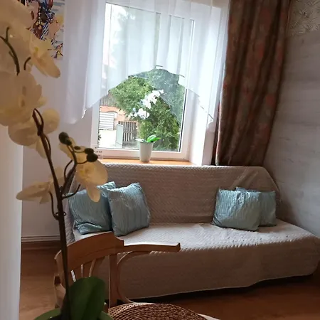 Apartment In Kretomino *