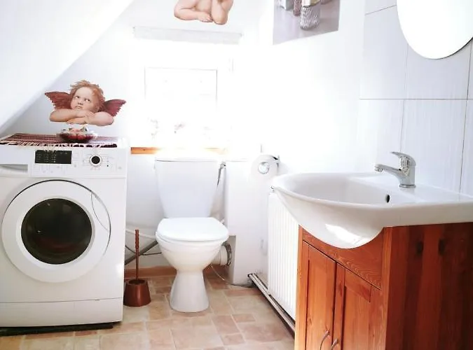 In Kretomino Koszalin