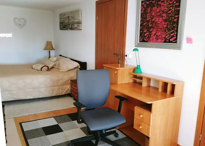 In Kretomino Apartamento