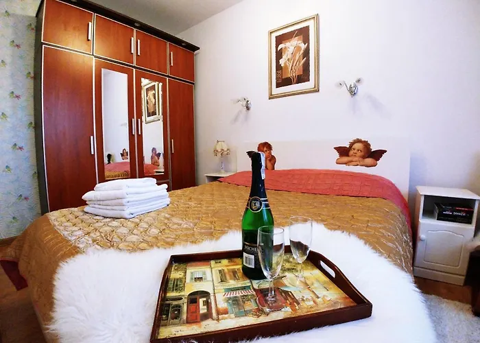 In Kretomino Apartamento *