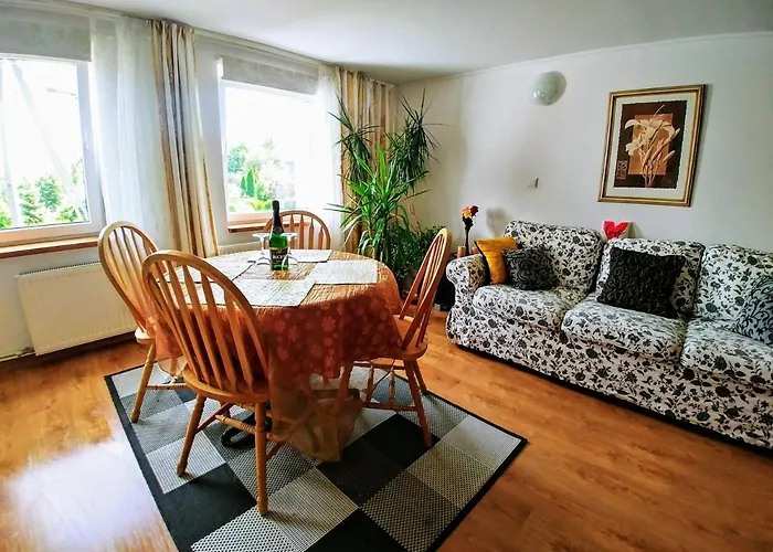 Apartamento In Kretomino