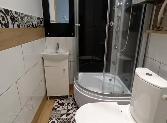 Apartamento In Kretomino Koszalin