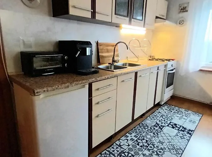 Apartamento In Kretomino *