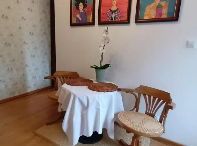 Apartamento In Kretomino *