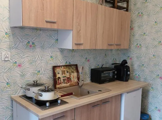 In Kretomino * Koszalin