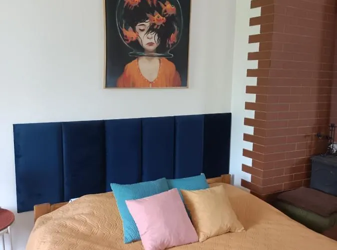 In Kretomino * Koszalin