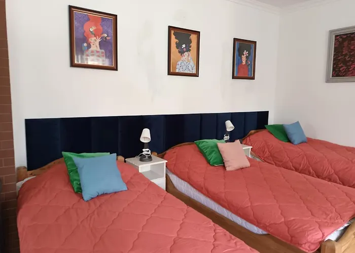 In Kretomino Koszalin