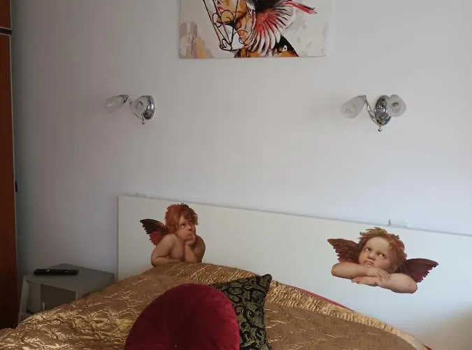 Apartamento In Kretomino *