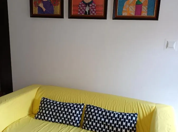 In Kretomino Apartamento