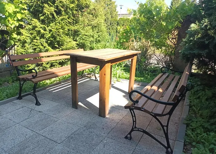 Apartamento In Kretomino *